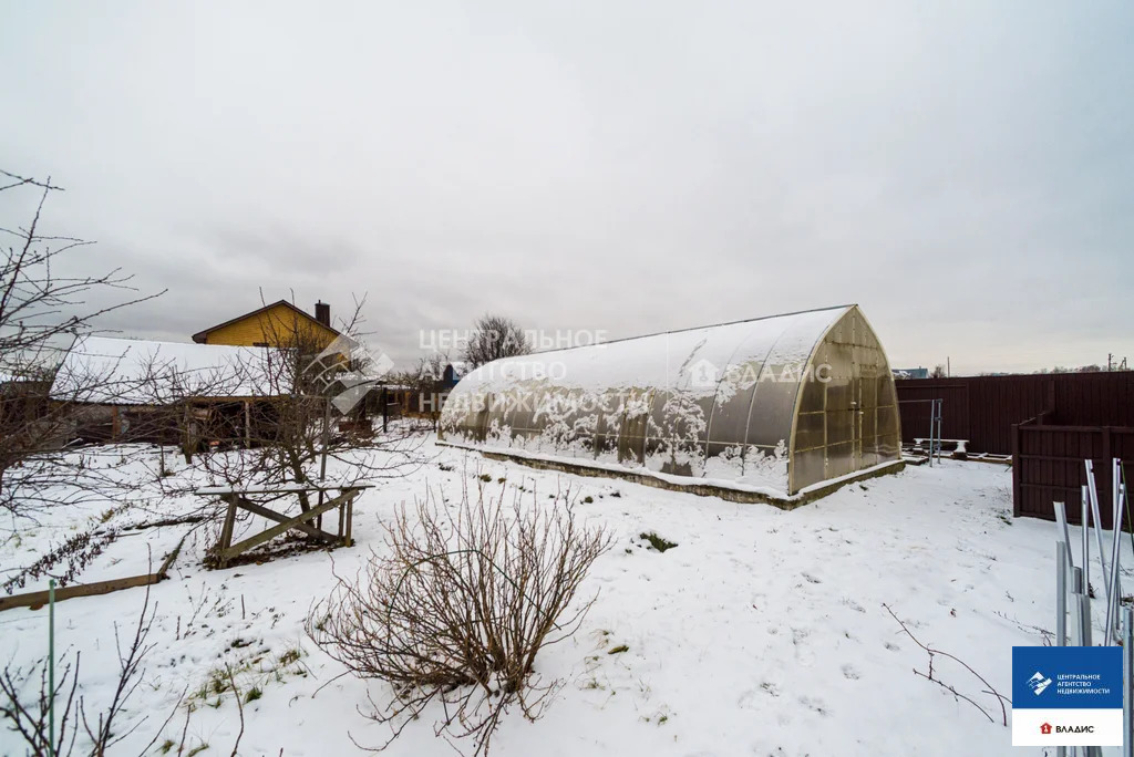 Продажа дома, Мурмино, Рязанский район, ул. Новая - Фото 10