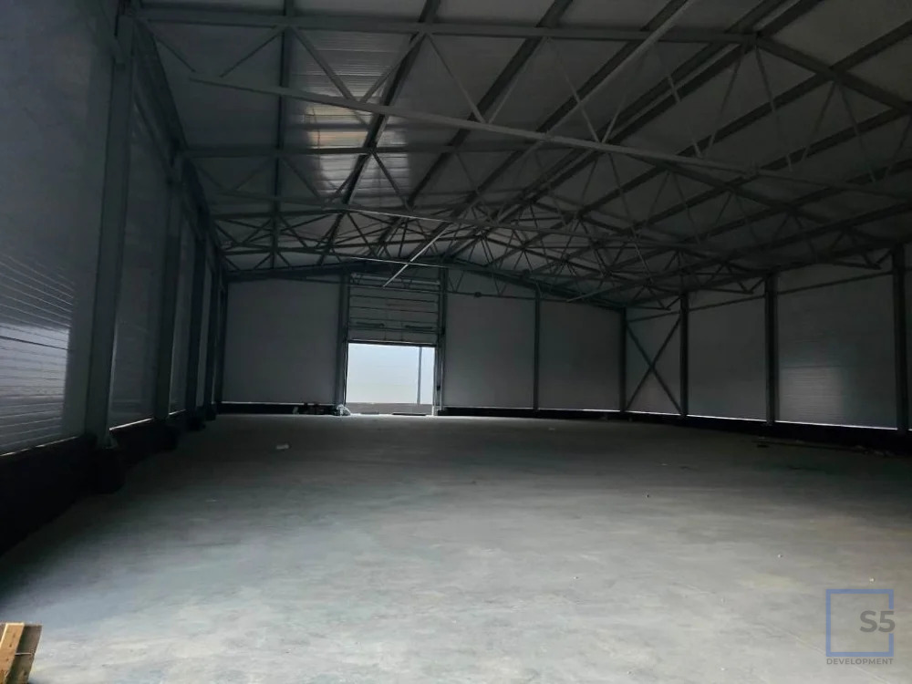 Аренда склада, м. Котельники, посёлок совхоза Раменское - Фото 8