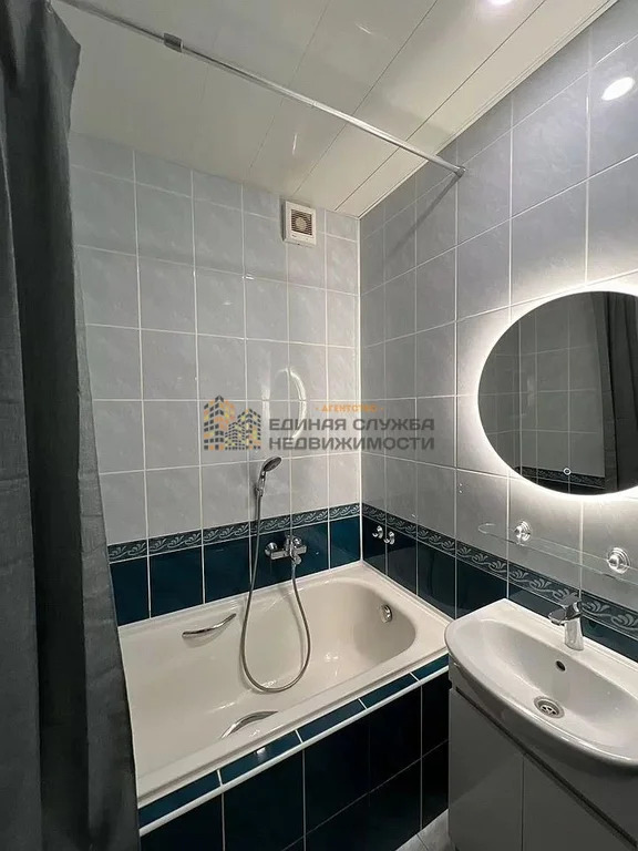 Аренда квартиры, Уфа, ул. Дагестанская - Фото 11