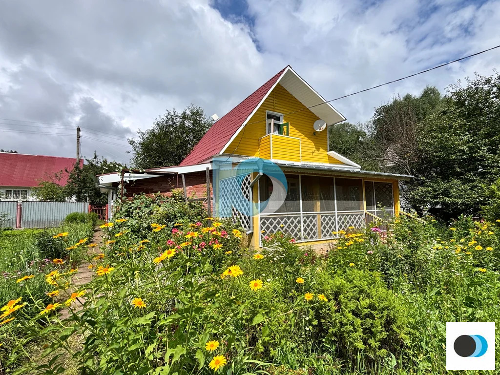 Продажа дома, Уфимский район, Садовая улица - Фото 2