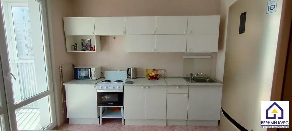 Продажа 1к. Беговая, 219/2 - Фото 17