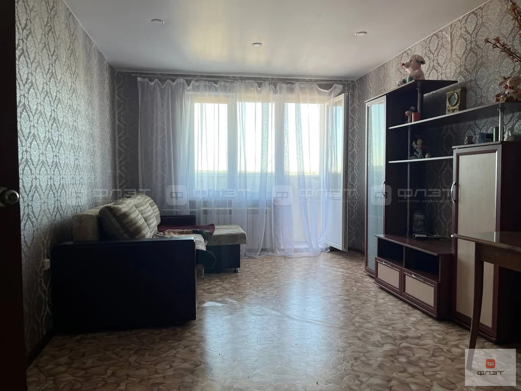 Аренда квартиры, Казань, ул. Привокзальная д.50 - Фото 14