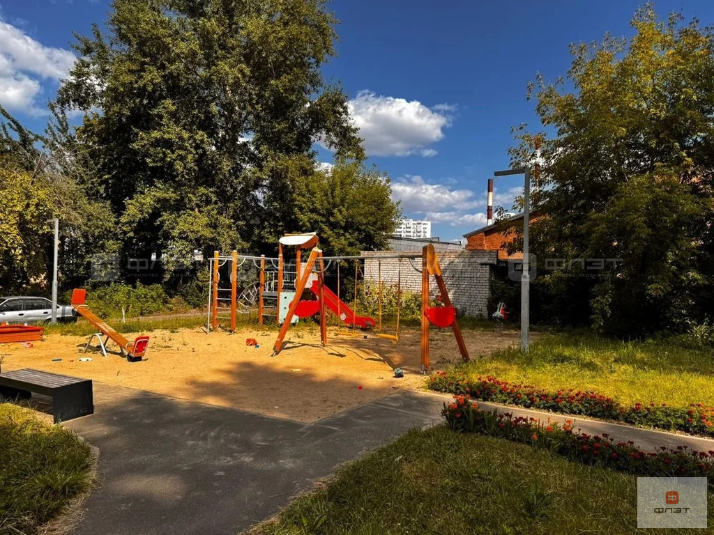 Продажа квартиры, Казань, ул. Аделя Кутуя - Фото 6