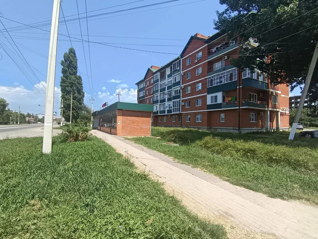 Продажа квартиры, Крымск, Крымский район, ул. Маршала Жукова - Фото 1