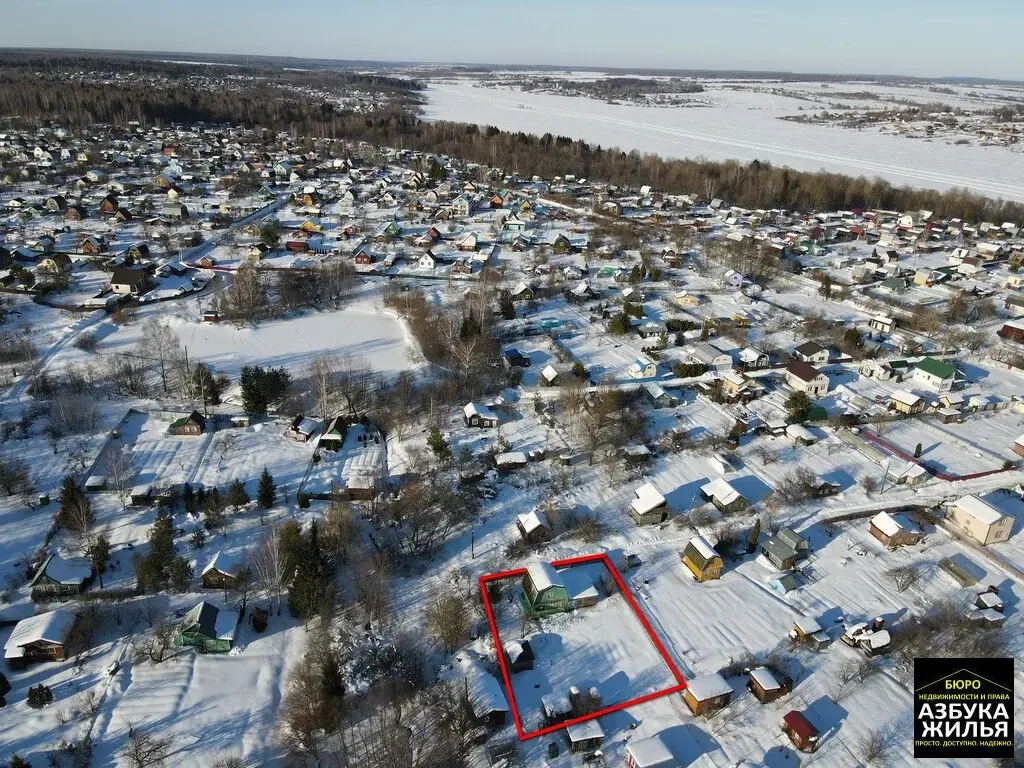 Дача в СНТ Кабебельщик-2 за 1,65 млн руб - Фото 3