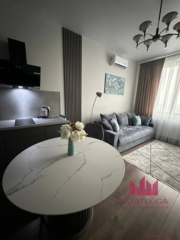 Аренда квартиры, Серебрякова проезд - Фото 3