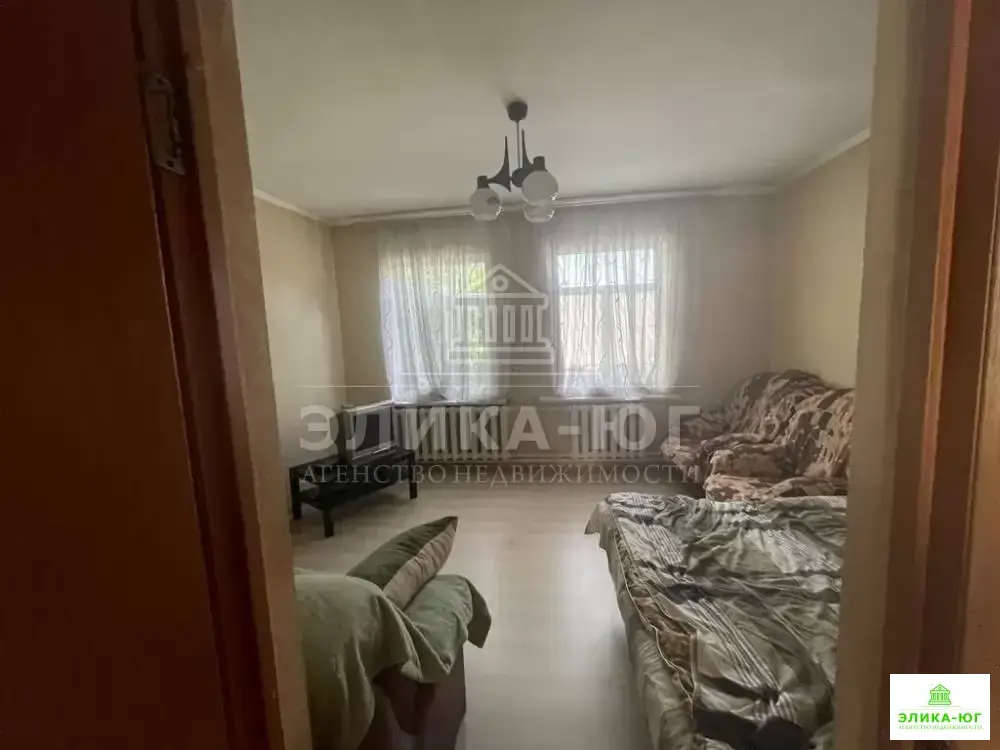 Продажа дома, Горское, Туапсинский район, ул. Коммунаров - Фото 8