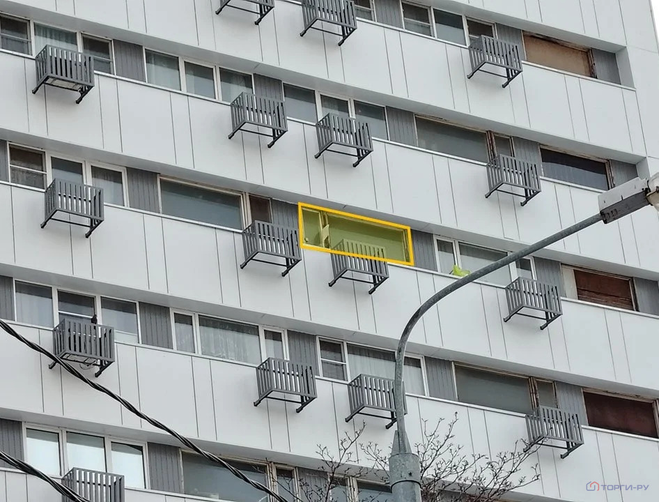 Продажа квартиры, Таможенный проезд - Фото 8