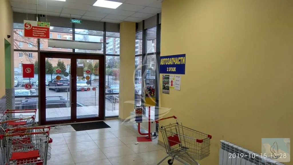 Аренда ПСН, Подольск, посёлок Кузнечики - Фото 4