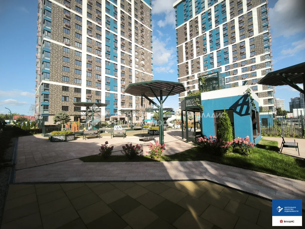 Аренда квартиры, Рязань, 4-й Мервинский проезд - Фото 14