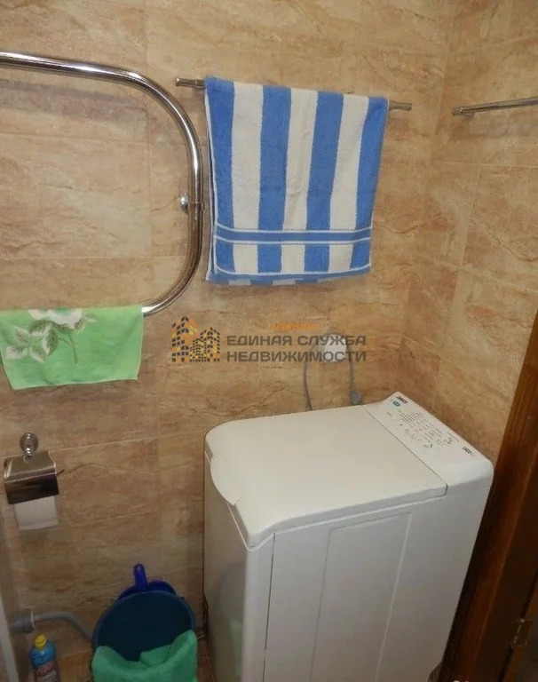 Аренда квартиры, Уфа, ул. Российская - Фото 13