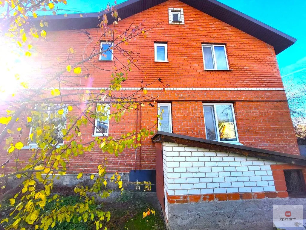 Продажа дома, Ореховка, Зеленодольский район, ул. Кооперативная - Фото 4