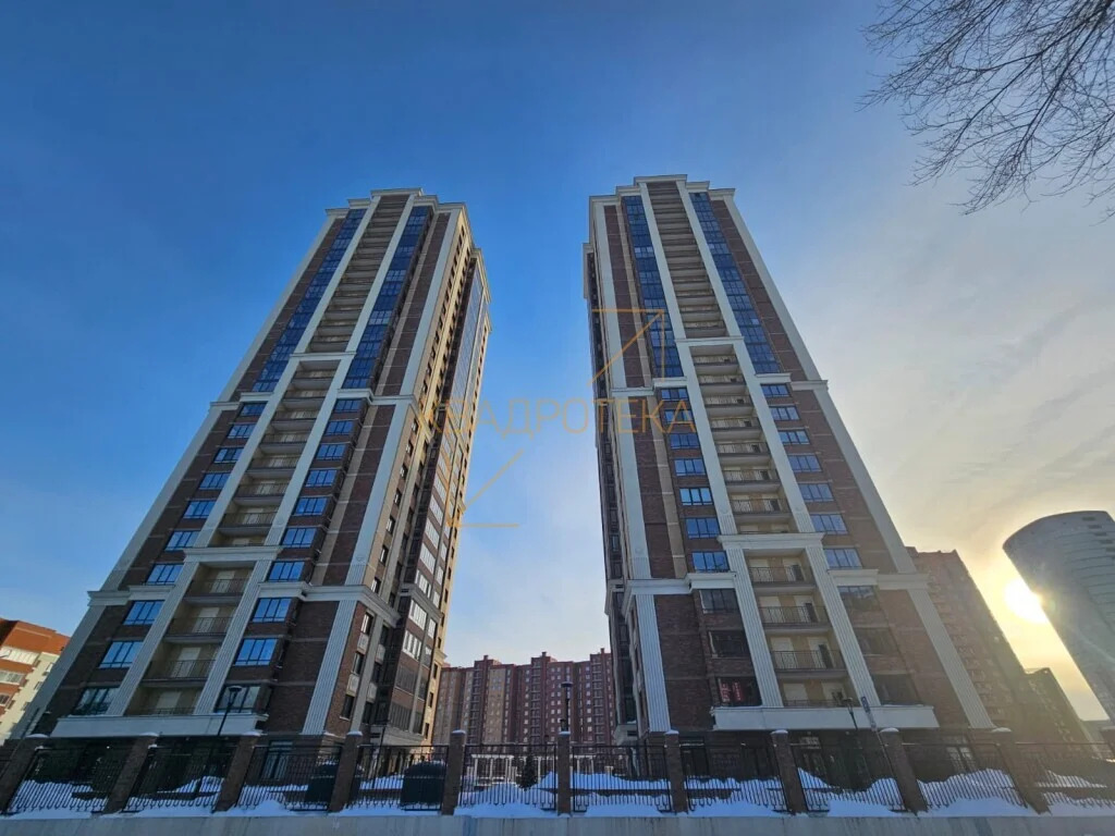 Продажа квартиры, Новосибирск, ул. Овражная - Фото 21