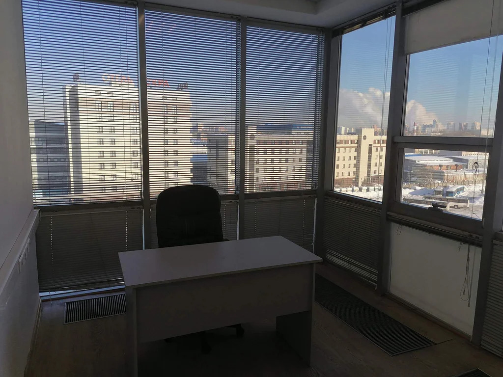 Аренда офиса 18,6 м2 - Фото 2