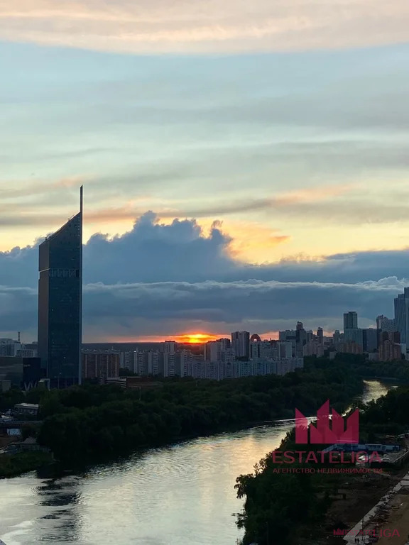 Аренда квартиры, м. Шелепиха, Причальный проезд - Фото 13