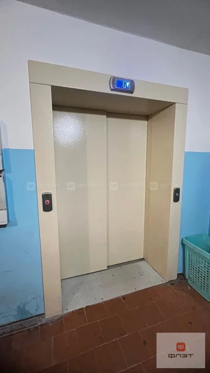 Продажа квартиры, Казань, ул. Юлиуса Фучика - Фото 6