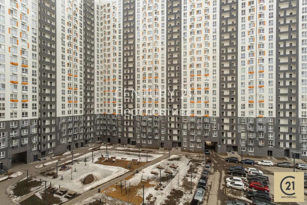 Продажа квартиры, Люберцы, Люберецкий район, улица Юности - Фото 10