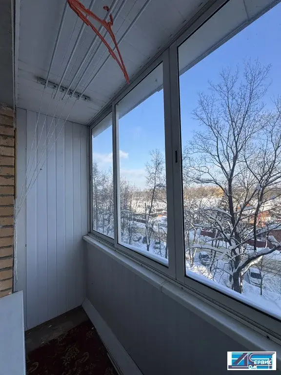 продается 2-х комнатная квартира - Фото 8