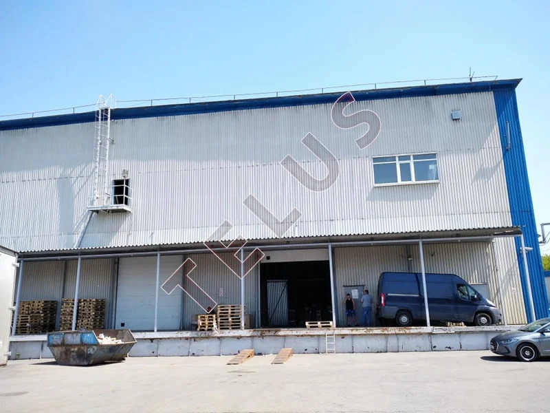 м. Шоссе Энтузиастов, ул. Буракова, 8728 м2, "Продажа ... - Фото 6