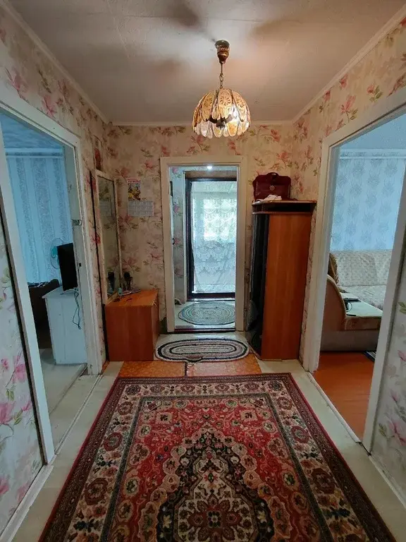 Продам дом (таунхаус) с  участком 30сот. село Гольяны, улица Полевая - Фото 16