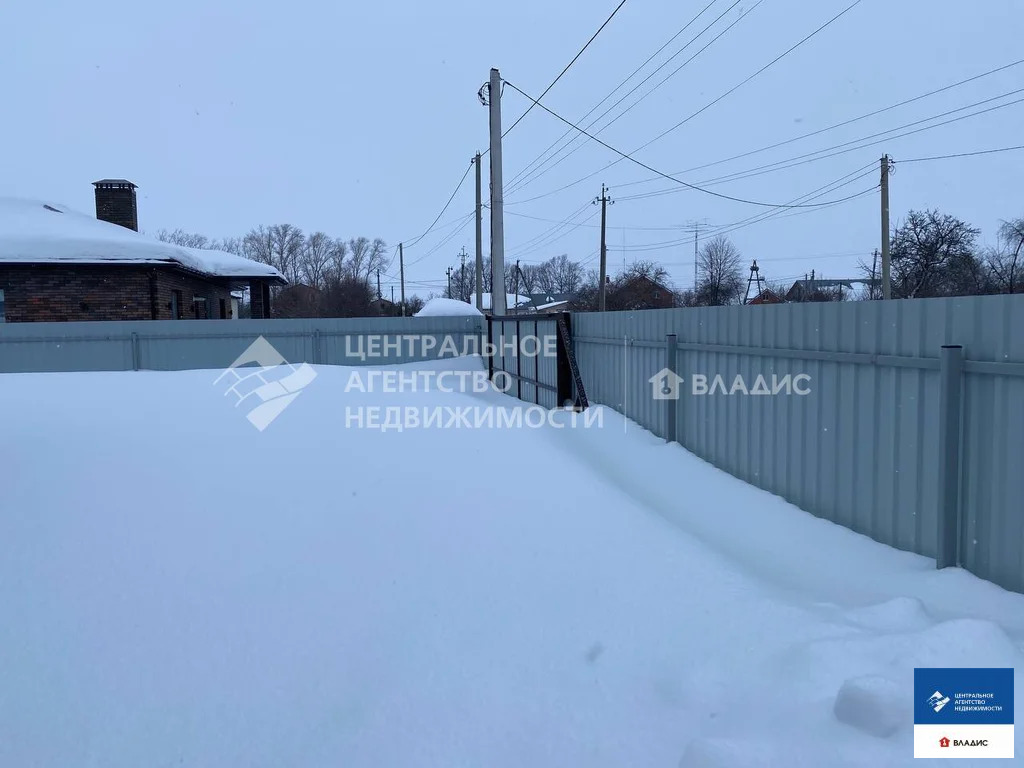 Продажа дома, Кораблино, Рязанский район, ул. 4-я Линия - Фото 6