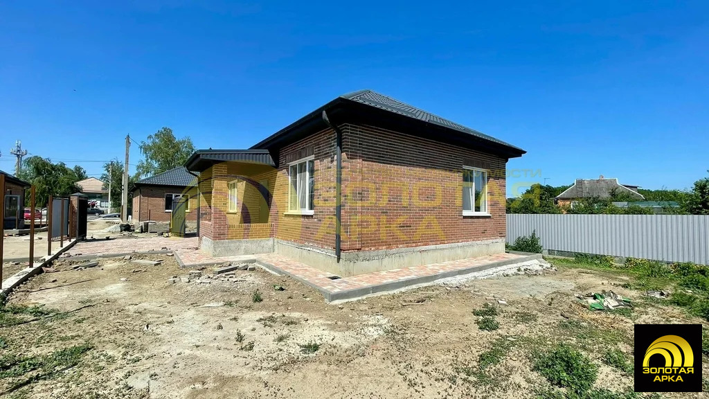 Продажа дома, Славянск-на-Кубани, Славянский район, ул. Батарейная - Фото 5