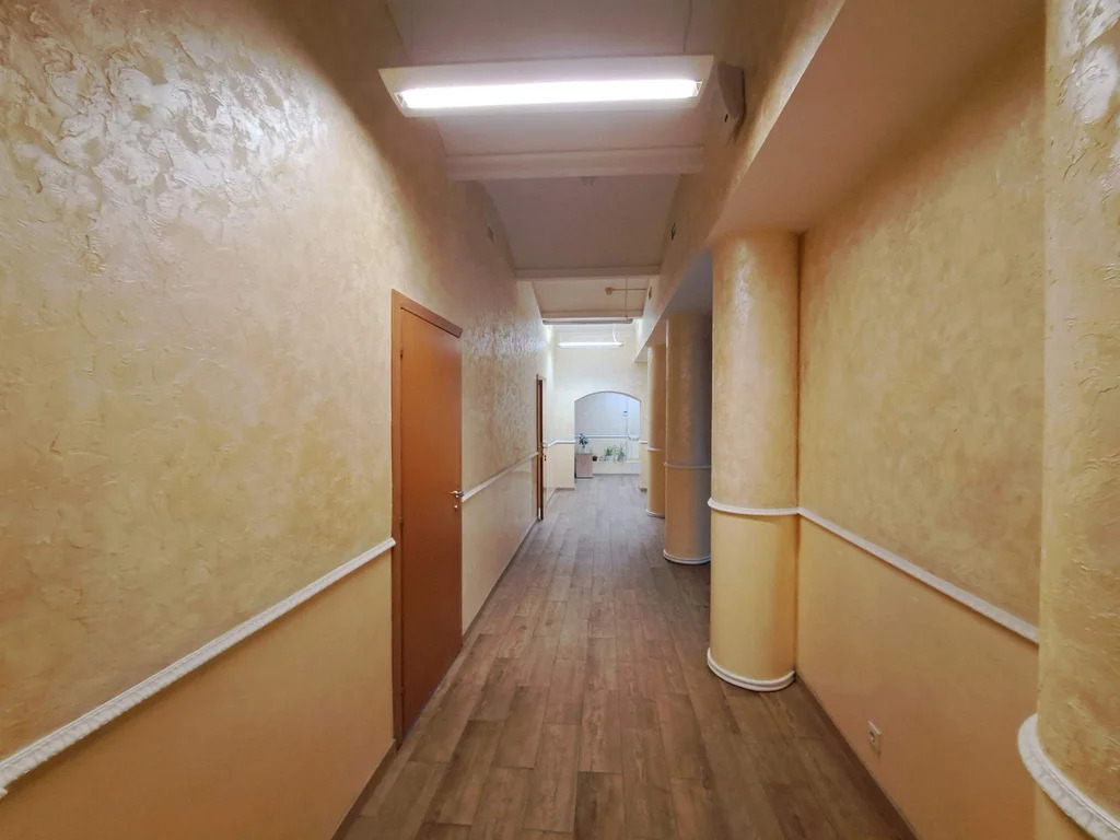 Аренда офиса 111.7 м2 - Фото 26