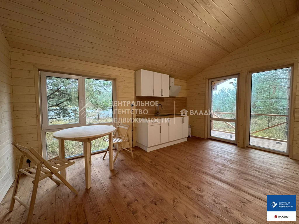 Продажа дома, Спасский район - Фото 6