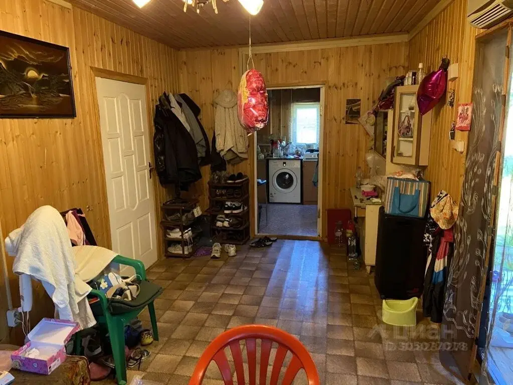 Продаю дом 140.0м Московская область, Ступино городской округ, Лесная - Фото 26