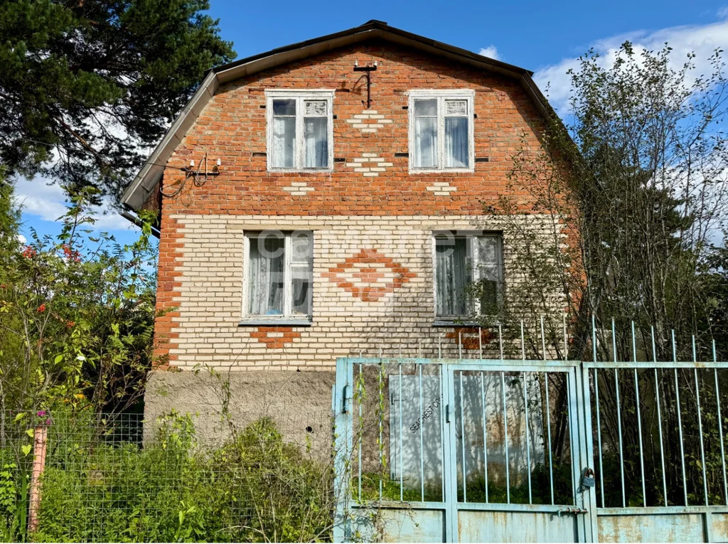 Продажа дома, Дмитров, Дмитровский район - Фото 0