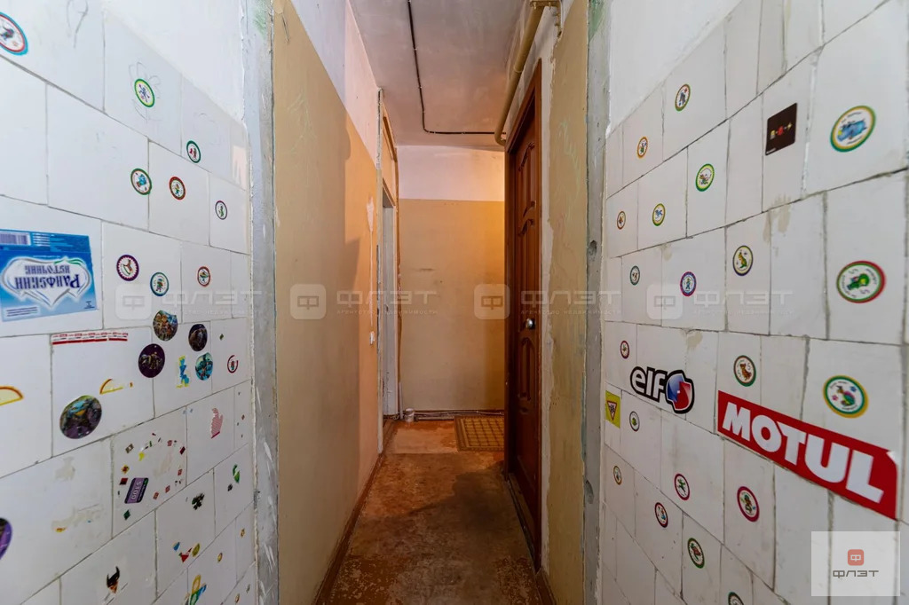 Продажа квартиры, Казань, ул. Галимджана Баруди - Фото 13
