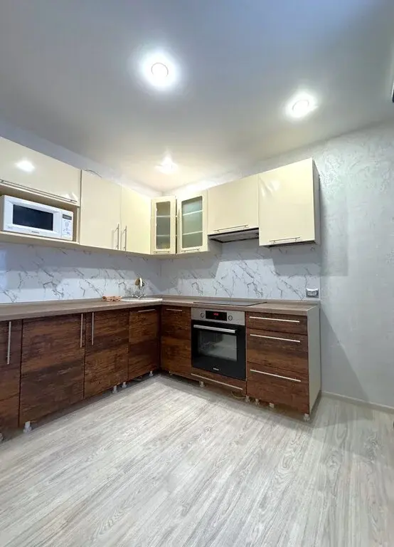 Продам 2-х комнатную квартиру Новоуральск Красногвардейский проезд 1 - Фото 3