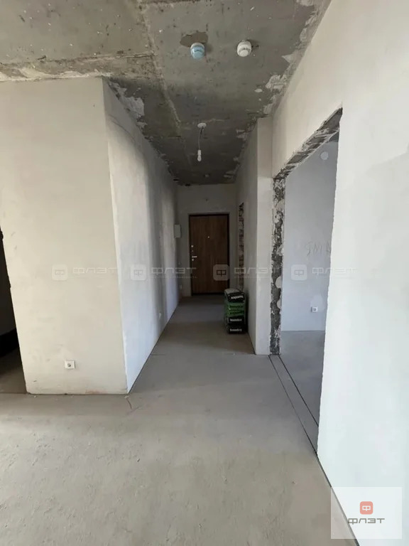 Продажа квартиры, Казань, ул. Баки Урманче - Фото 16