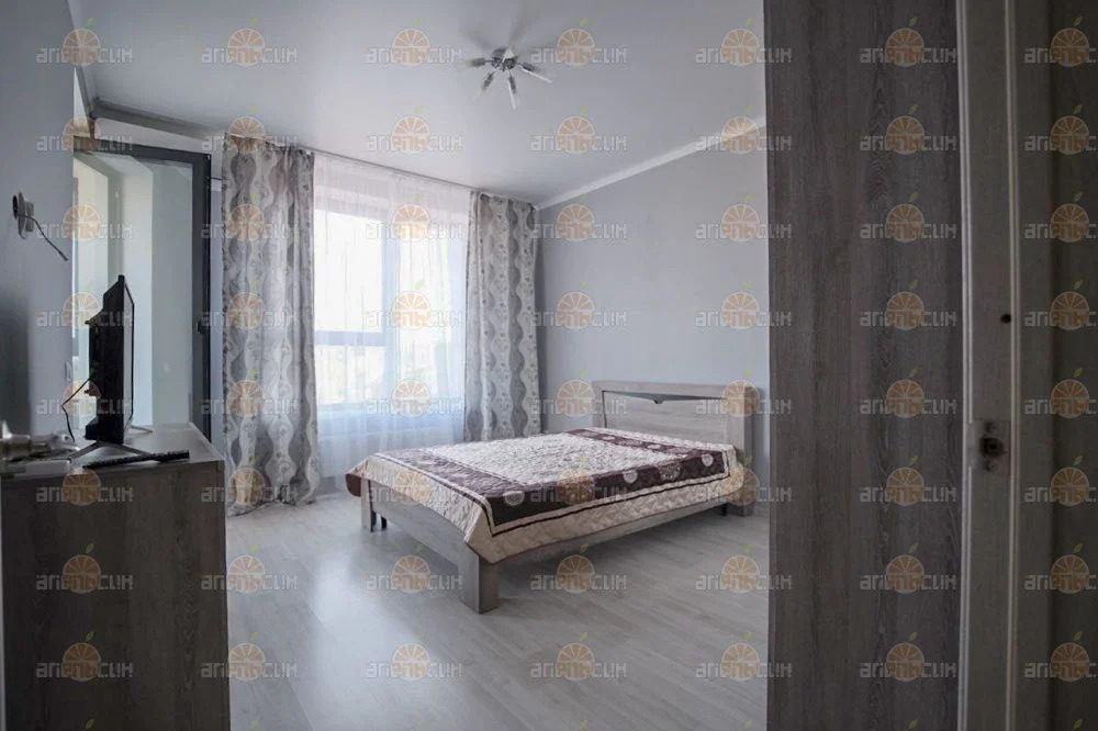 1-комн. квартира - Фото 2