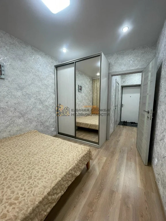 Аренда квартиры, Уфа, улица Даяна Мурзина - Фото 5