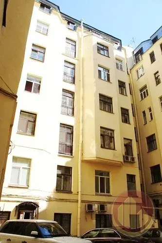 2 изолированные комнаты в квартире у метро Петроградская - Фото 24