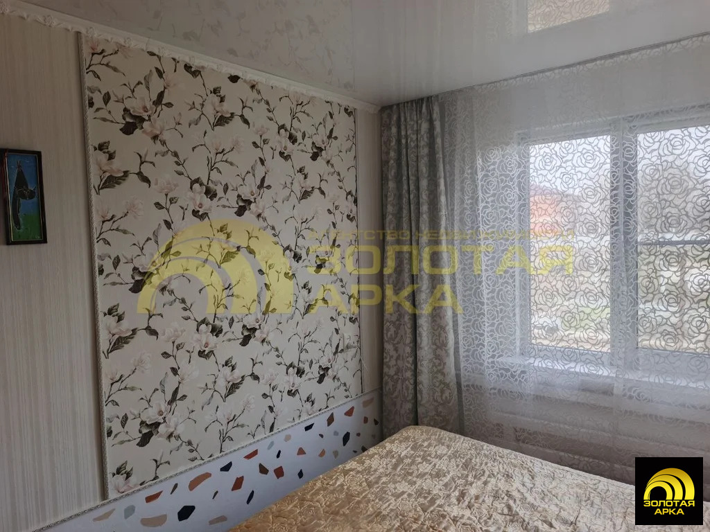 Продажа квартиры, Холмская, Абинский район, ул. Рудничная - Фото 6