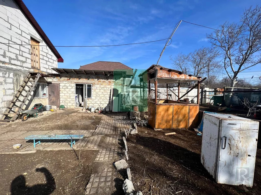 Купить Дом В Севастополе Снт Восход
