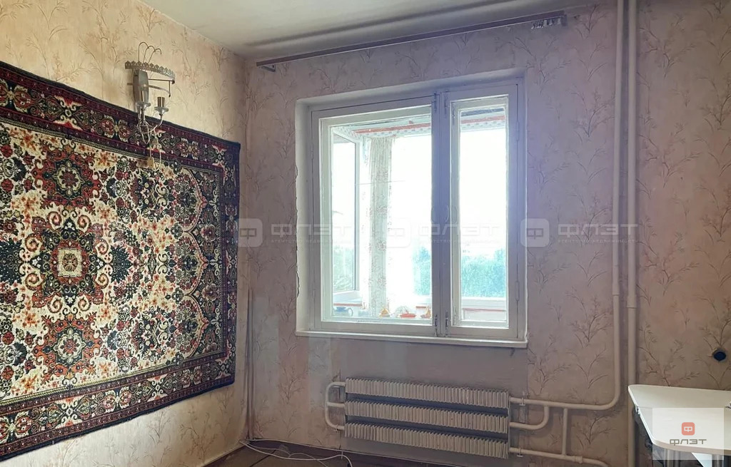 Продажа квартиры, Казань, ул. Сыртлановой - Фото 5