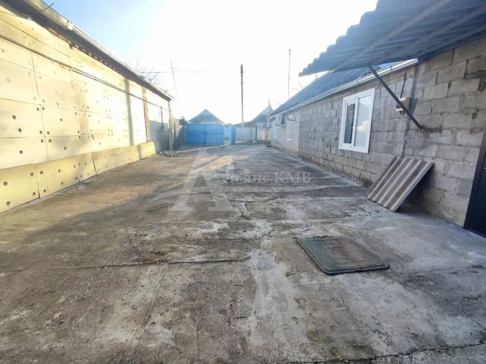 Продажа дома, Новопавловск, Кировский район, ул. Пролетарская - Фото 15