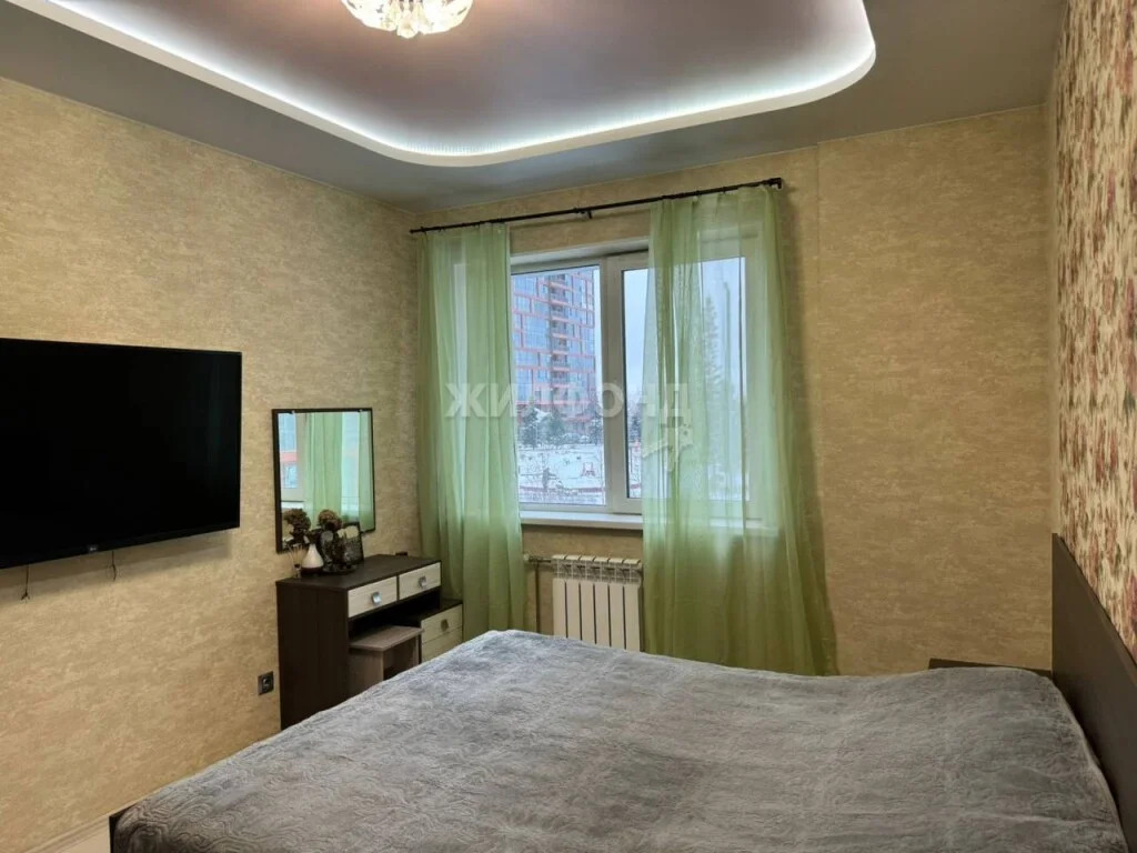 Продажа квартиры, Новосибирск, 1-я Чулымская - Фото 6