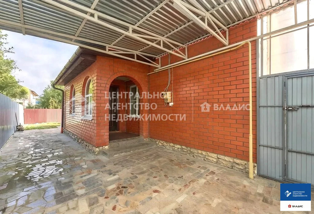 Продажа дома, Рыбное, Рыбновский район, ул. Кузнецкая - Фото 15
