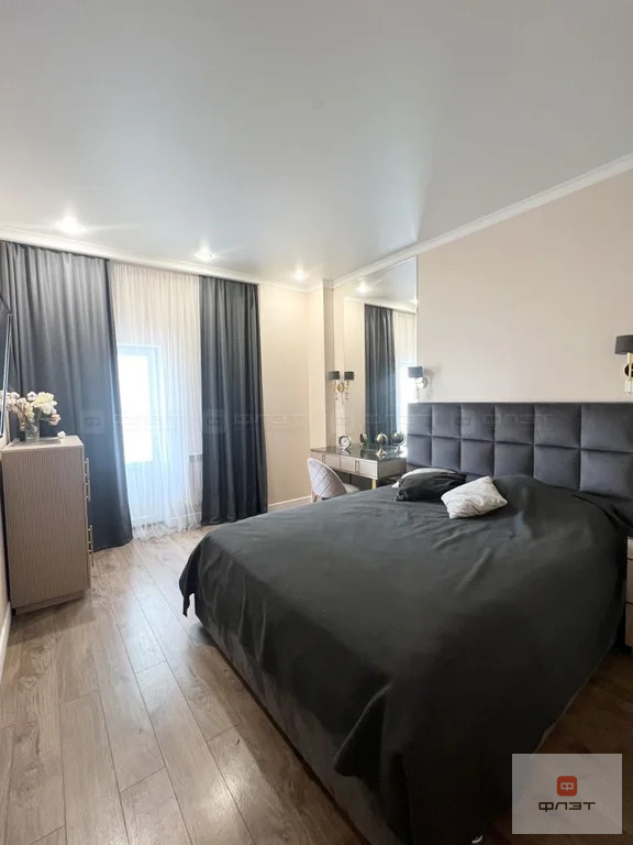 Продажа квартиры, Казань, ул. Вишневского - Фото 0