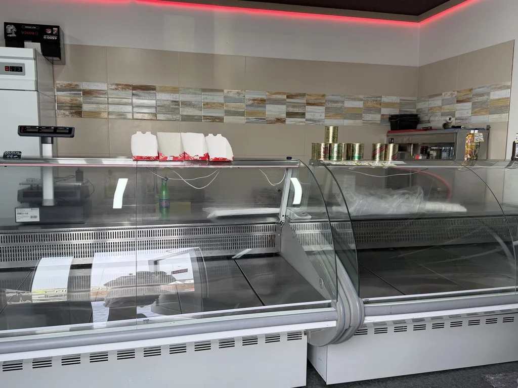 Торговое помещение 24 м2 - Фото 5