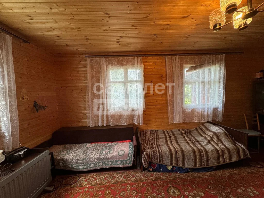 Продажа дома, Талдомский район - Фото 10