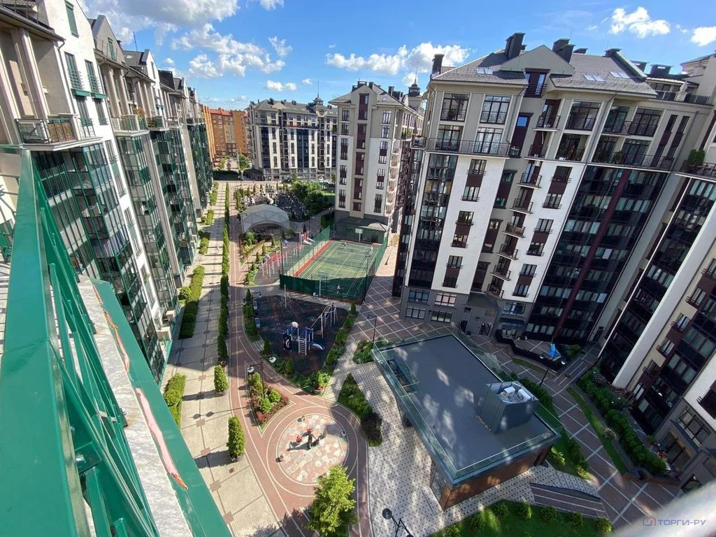 Продажа квартиры, Калининград, ул. Артиллерийская - Фото 0
