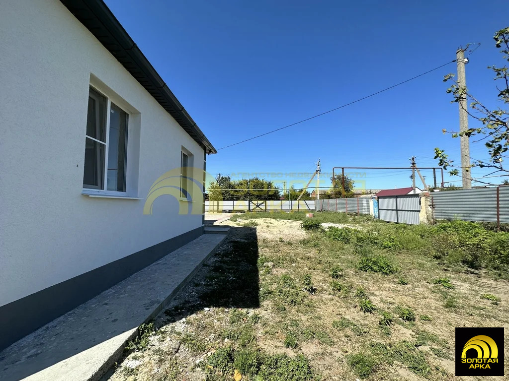 Продажа дома, Старотитаровская, Темрюкский район, Ильича пер. - Фото 8
