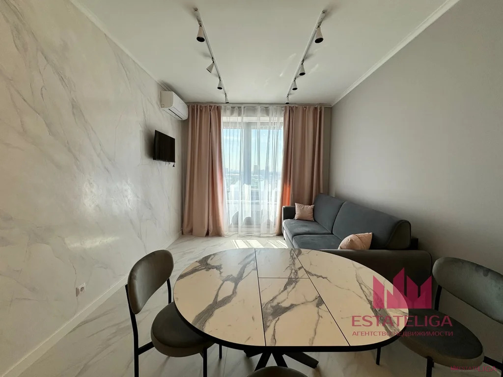 Аренда квартиры, Волгоградский пр-кт. - Фото 5