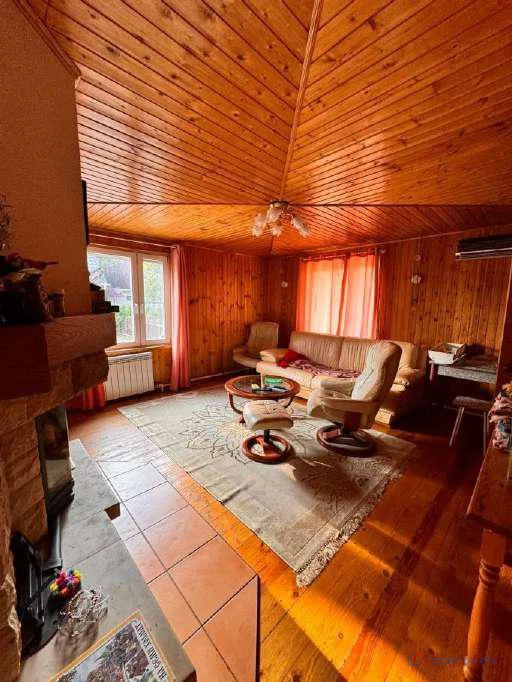 Продажа дома, Пески, Дмитровский район, дом 15 - Фото 35