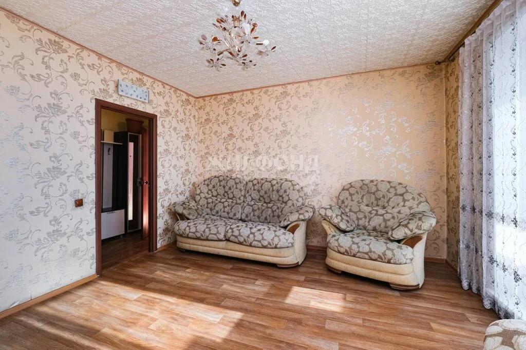 Продажа квартиры, Новосибирск, Звёздная - Фото 11